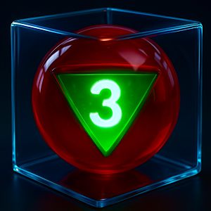 3LFH Logo